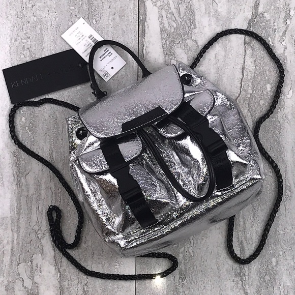 Kendall & Kylie Handbags - 🎊Sale🎉 Kendall & Kyle Crossbody Mini backpack